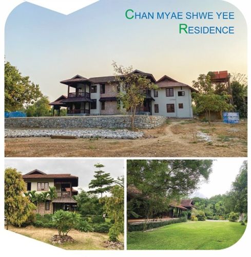 Chan Myae Yeik Thar Residence